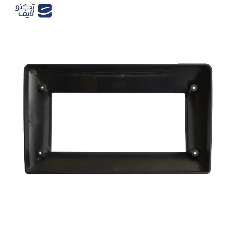 قاب مانیتور خودرو مدل TK0852 مناسب برای سهند و اطلس