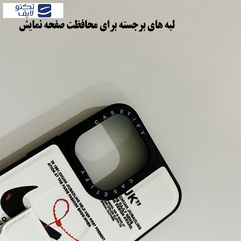کاور قاب کام مدل COFES مناسب برای گوشی موبایل اپل iPhone 13 pro کاور قاب کام مدل COFES مناسب برای گوشی موبایل اپل iPhone 13 pro