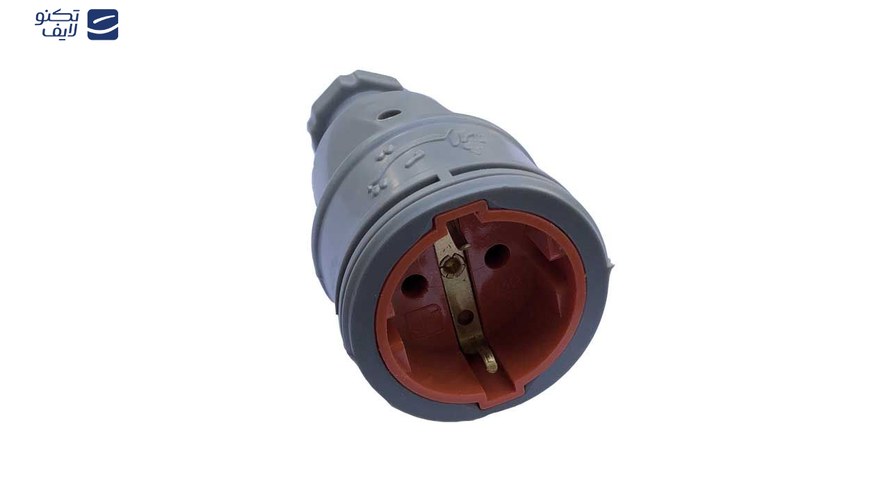 مادگی صنعتی تیراژه مدل S32