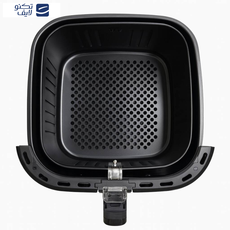 سرخکن 15 لیتر سیلور کرست مدل SC-6094 سرخکن 15 لیتر سیلور کرست مدل SC-6094