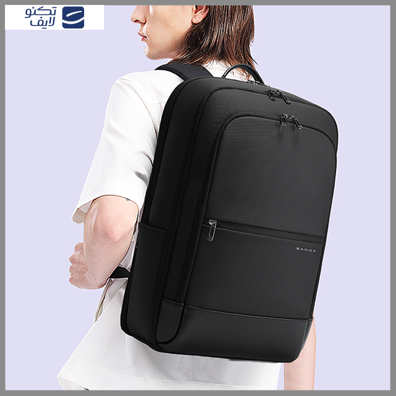 کوله پشتی لپ تاپ بنج مدل 2953 مناسب برای لپ تاپ تا 15.6 اینچی
