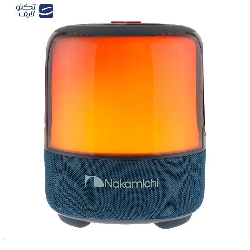 اسپیکر بلوتوثی ناکامیچی مدل Horizon60 اسپیکر بلوتوثی ناکامیچی مدل Horizon60