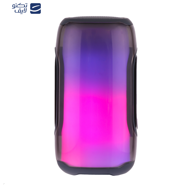 اسپیکر بلوتوثی قابل حمل ناکامیچی مدل Blossom BL10 اسپیکر بلوتوثی قابل حمل ناکامیچی مدل Blossom BL10