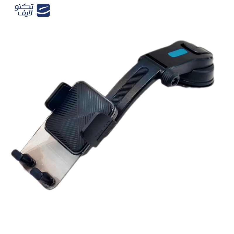 پایه نگهدارنده گوشی موبایل جووی مدل ZJ-78 پایه نگهدارنده گوشی موبایل جووی مدل ZJ-78