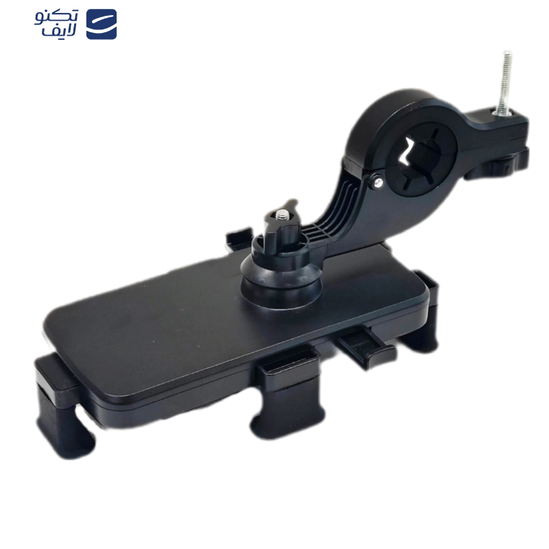 پایه نگهدارنده گوشی موبایل جووی مدل ZJ-88 پایه نگهدارنده گوشی موبایل جووی مدل ZJ-88