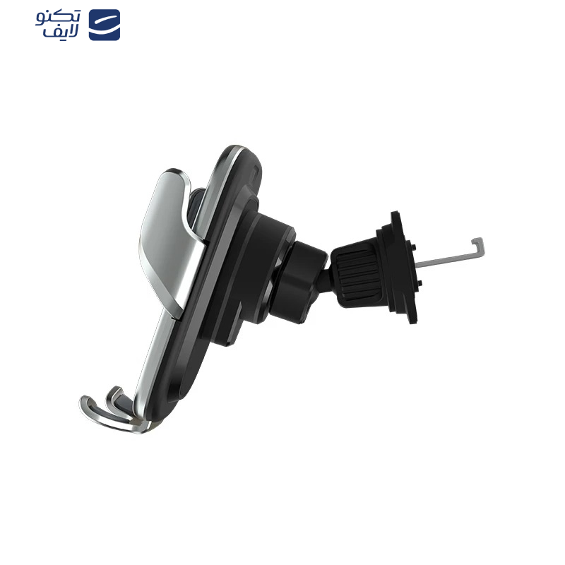پایه نگهدارنده گوشی موبایل جووی مدل WXC-58 پایه نگهدارنده گوشی موبایل جووی مدل WXC-58