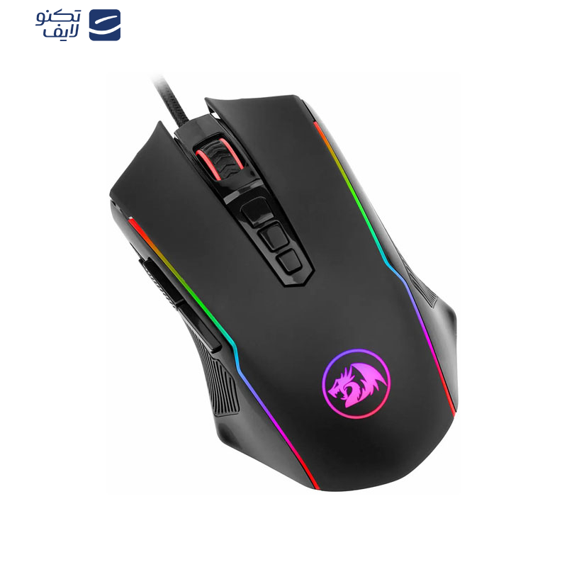 ماوس ردراگون مدل Ranger M910 K ماوس ردراگون مدل Ranger M910 K