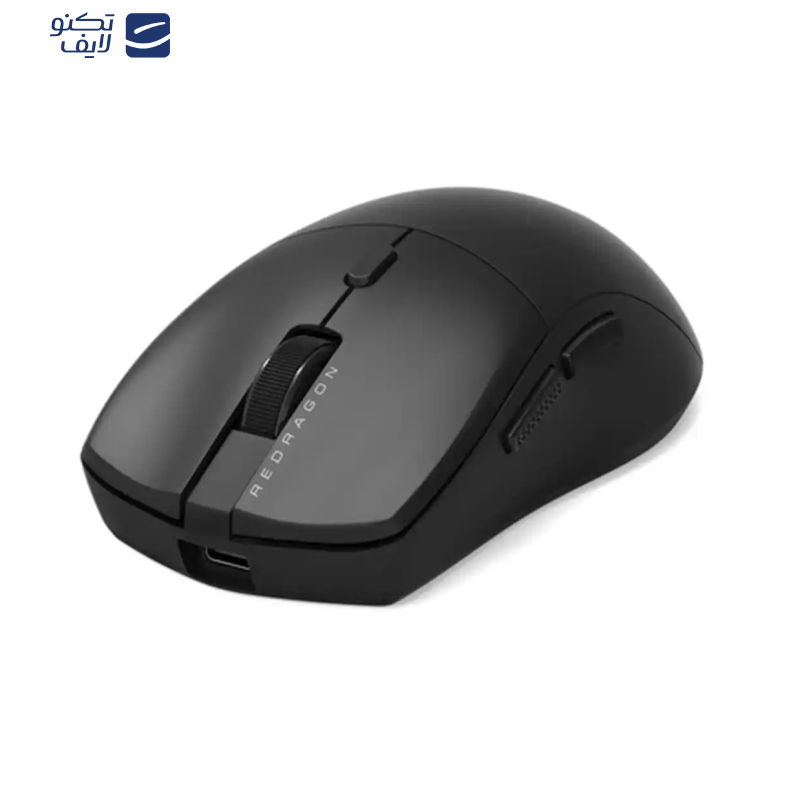 ماوس بی سیم گیمینگ ردراگون مدل NEVA M815 PRO