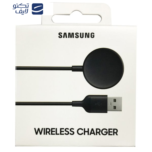 شارژر بی سیم سامسونگ مدل EP-OR825