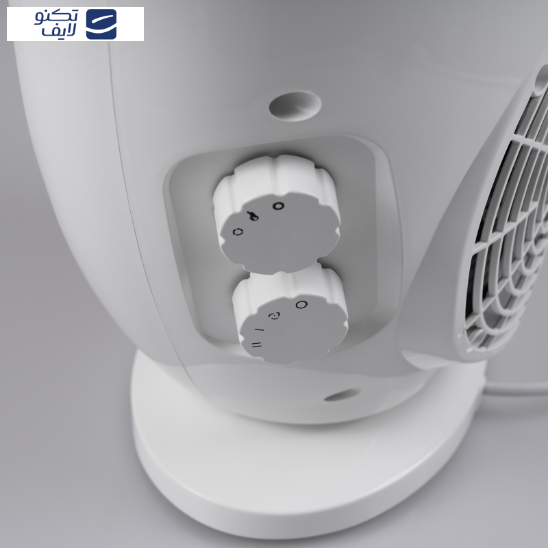 بخاری برقی رومئو مدل Rm-9090 بخاری برقی رومئو مدل Rm-9090