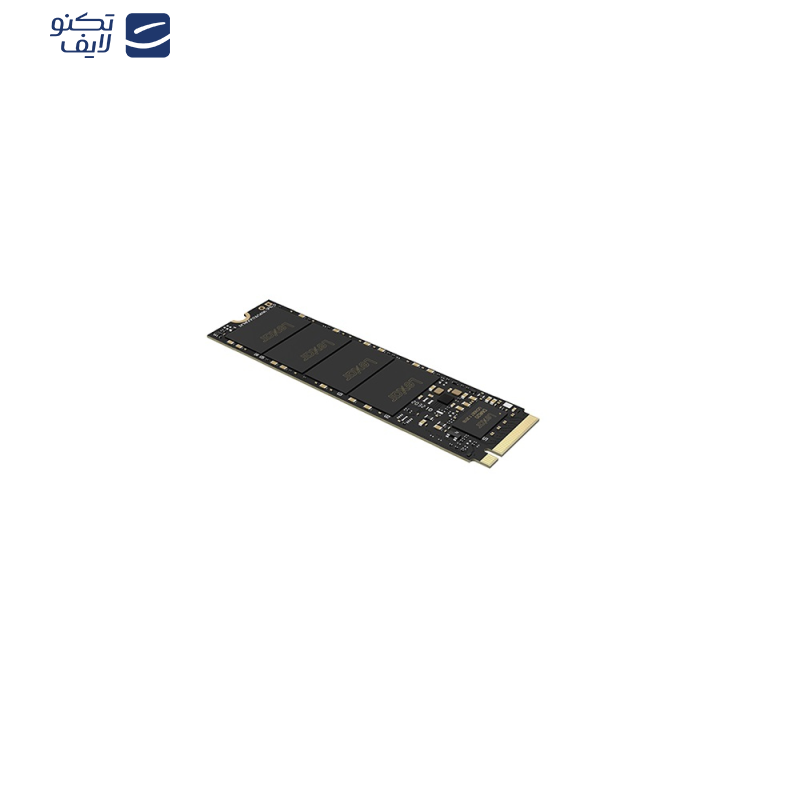 اس اس دی اینترنال PCIe Gen3 x4 لکسار مدل NM620 ظرفیت 1 ترابایت
