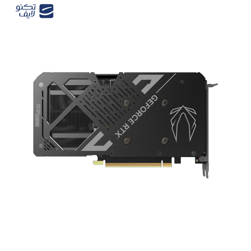 کارت گرافیک زوتک مدل GAMING GeForce RTX 5060 8GB Twin Edge