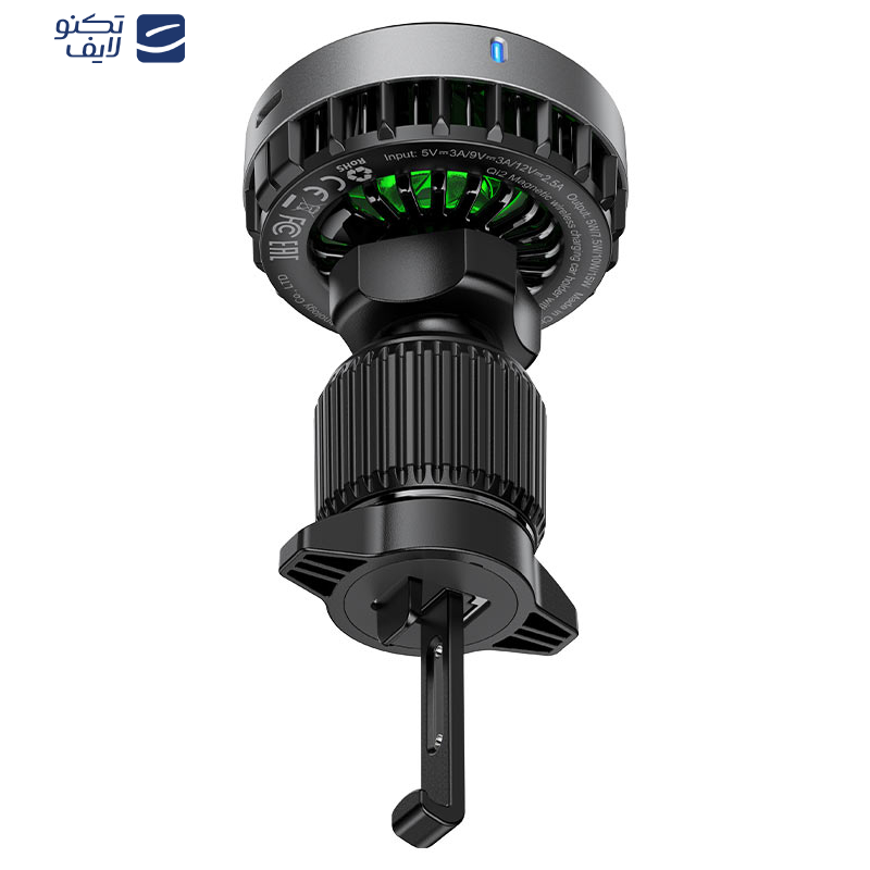 پایه نگهدارنده گوشی موبایل ایس فست مدل D40