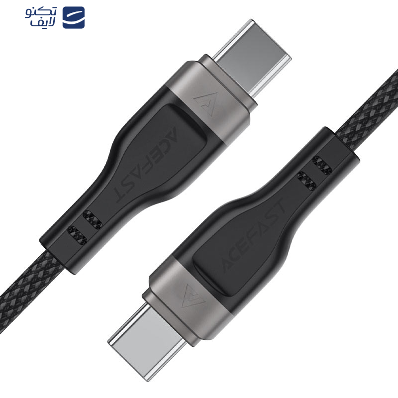 کابل تبدیل USB-C ایس فست مدل C11-03 طول 1.2 متر