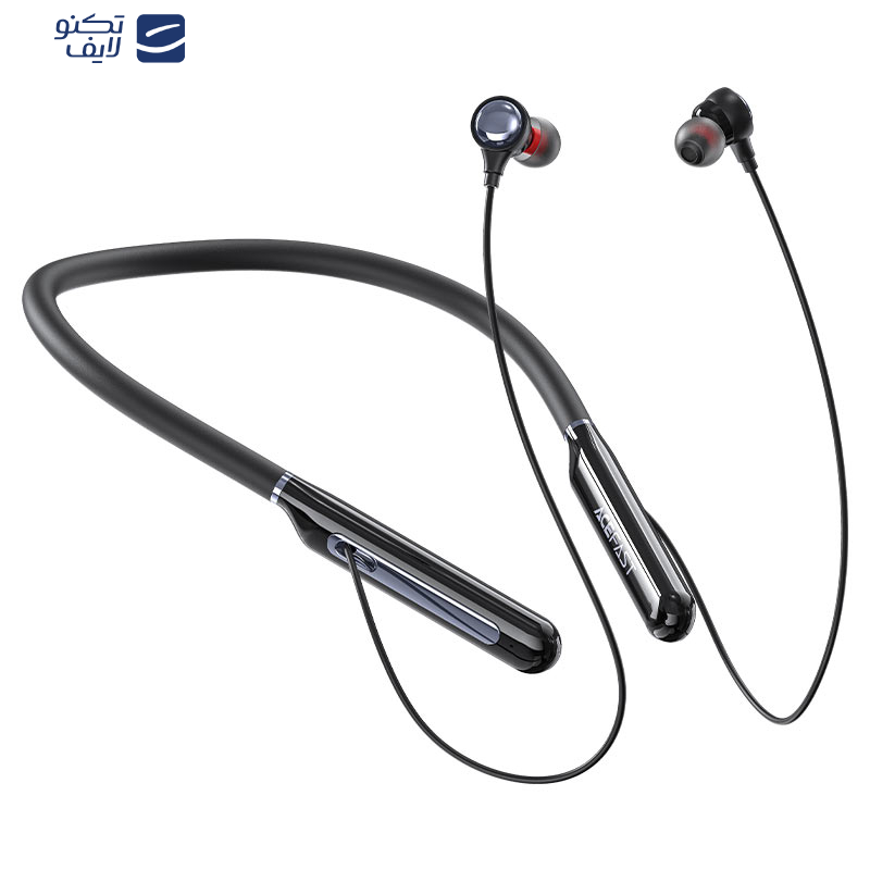 هدفون بلوتوثی ایس فست مدل HAM SWEAT N5 RESISTANCE