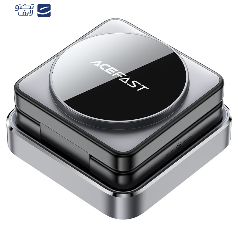 داک شارژر بی‌سیم 15 وات ایس فست مدل E20