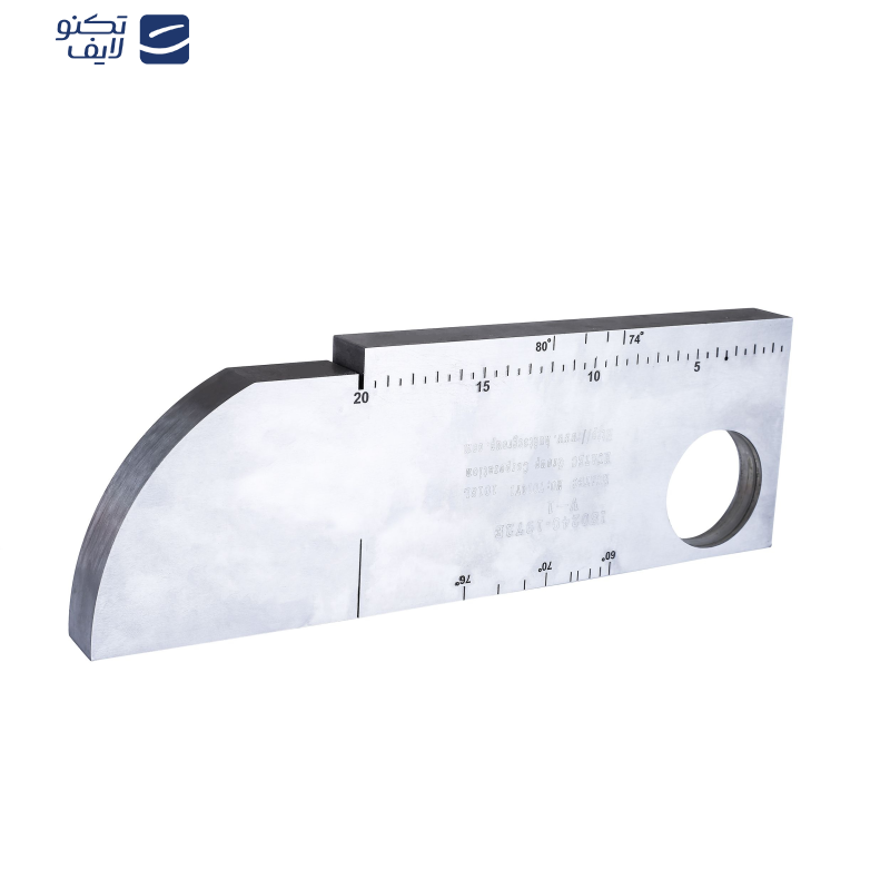 بلوک تست مدل V1 بلوک تست مدل V1