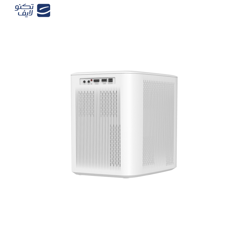 ویدیو پروژکتور تسکو مدل TVI 168