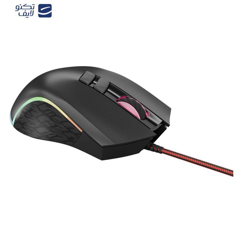 ماوس تسکو مدل TM 775GA