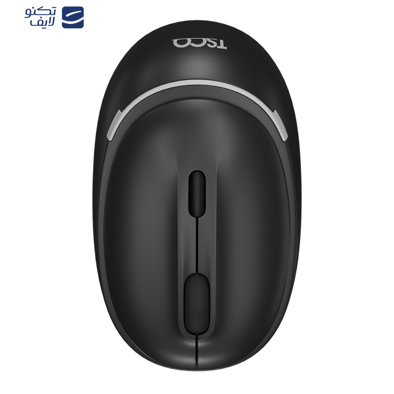 ماوس بلوتوثی تسکو مدل TM 851BT