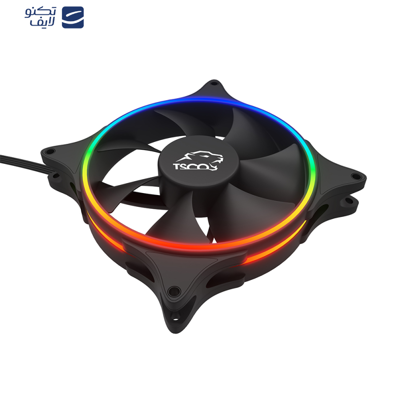 فن کیس تسکو مدل G FAN 330 فن کیس تسکو مدل G FAN 330