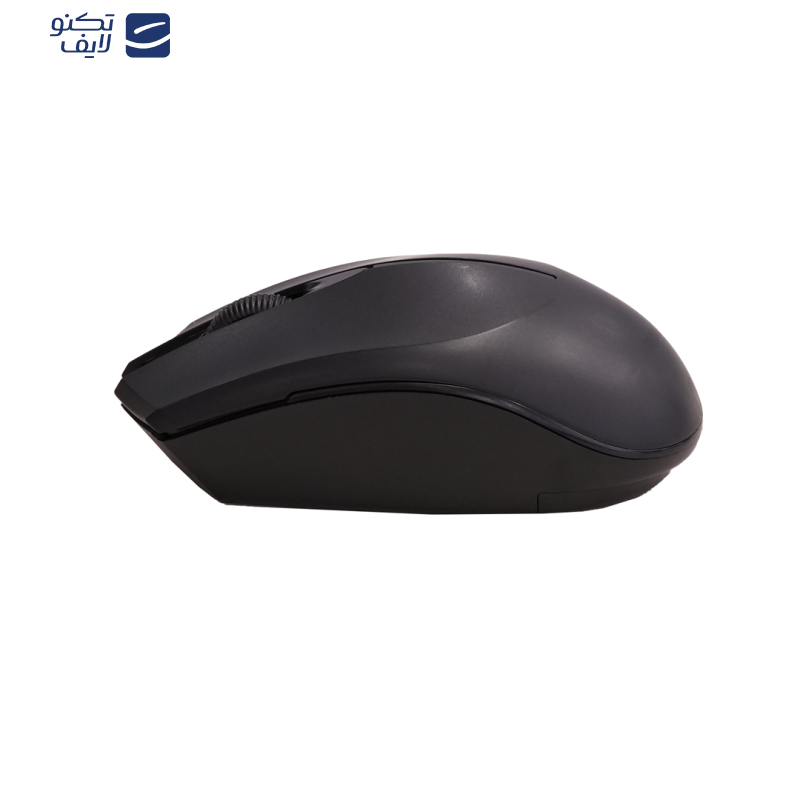 ماوس بی سیم تسکو مدل TM 695W