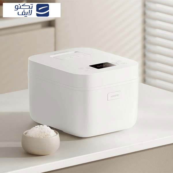 پلوپز 6 نفره شیائومی مدل MFB14C0