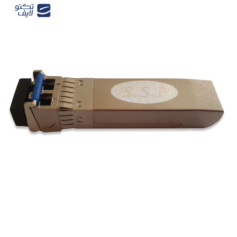 ماژول شبکه سیسکو مدل SFP-10G-LR