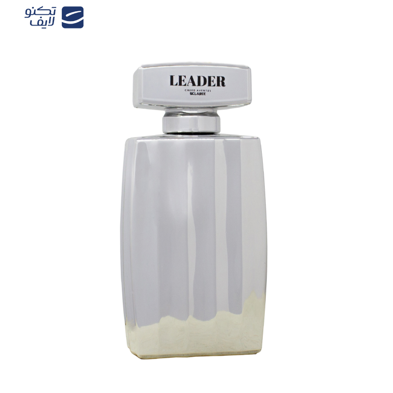 ادو پرفیوم مردانه اسکلاره مدل LEADER حجم 100 میلی لیتر