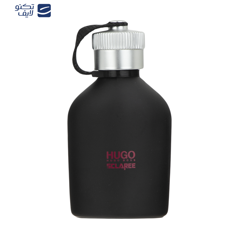 ادو پرفیوم مردانه اسکلاره مدل Hugo Boss حجم 100 میلی لیتر