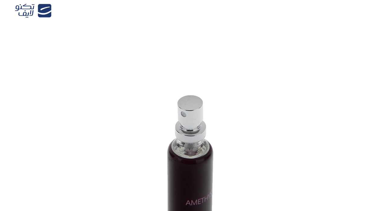 عطر جیبی زنانه نایس پاپت مدل Lalique Amethyst حجم 30 میلی لیتر عطر جیبی زنانه نایس پاپت مدل Lalique Amethyst حجم 30 میلی لیتر
