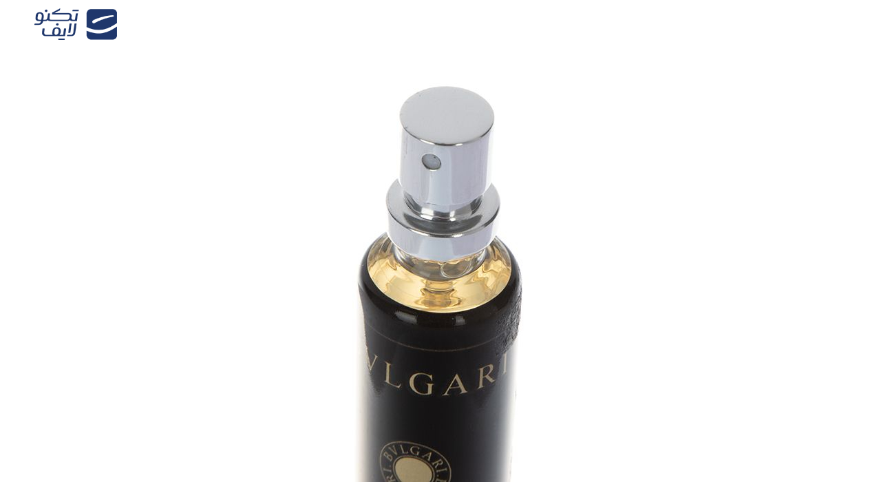 عطر جیبی مردانه نایس پاپت مدل Bvlgari حجم 30 میلی لیتر عطر جیبی مردانه نایس پاپت مدل Bvlgari حجم 30 میلی لیتر