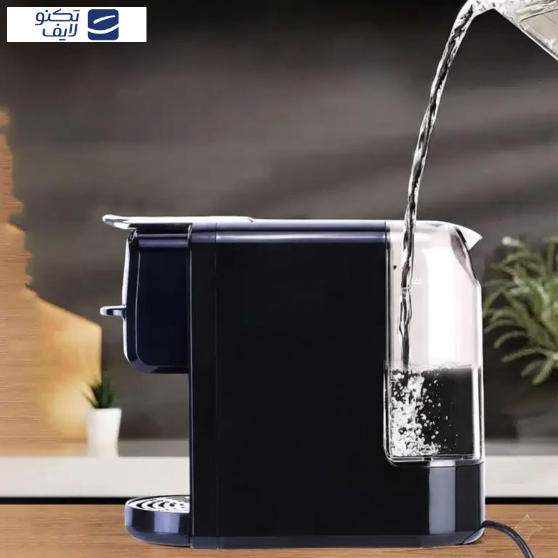 اسپرسو ساز 600 میلیلیتر سوناشی مدل SCM-4985 اسپرسو ساز 600 میلیلیتر سوناشی مدل SCM-4985