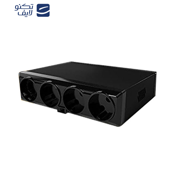 محافظ ولتاژ امگا مدل F6000-6100 محافظ ولتاژ امگا مدل F6000-6100