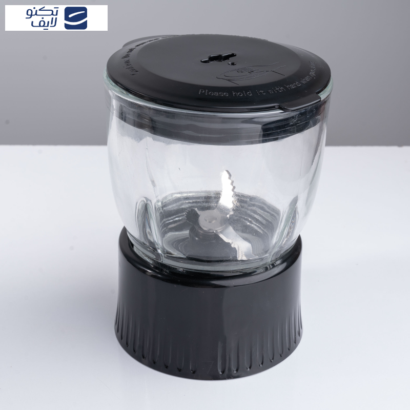 آبمیوه گیری نانانی مدل NKM-041 آبمیوه گیری نانانی مدل NKM-041