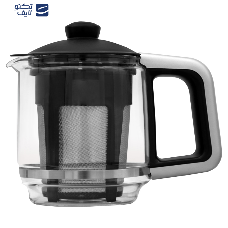چای ساز وندورا مدل TF9220 چای ساز وندورا مدل TF9220