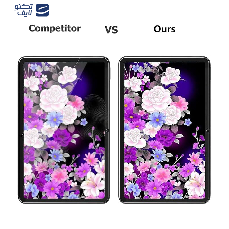 محافظ صفحه نمایش مدل AZ-OG مناسب برای تبلت شیائومی Mi Pad 6/6Pro محافظ صفحه نمایش مدل AZ-OG مناسب برای تبلت شیائومی Mi Pad 6/6Pro