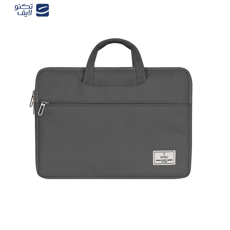 کیف لپ تاپ ویوو مدل VIVI HANDBAG مناسب برای مک بوک 14 اینچی کیف لپ تاپ ویوو مدل VIVI HANDBAG مناسب برای مک بوک 14 اینچی