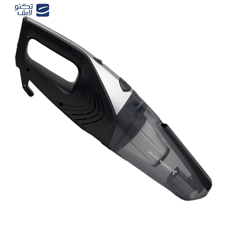جاروبرقی 800 وات مایر مدل MR-15900 جاروبرقی 800 وات مایر مدل MR-15900