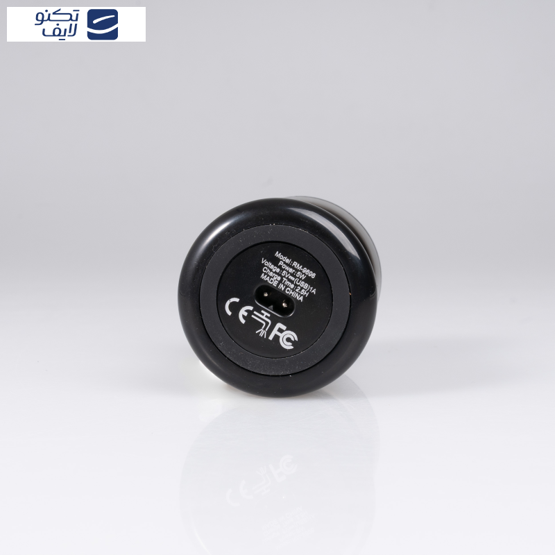 سنگ پا برقی رومئو مدل Rm-9696