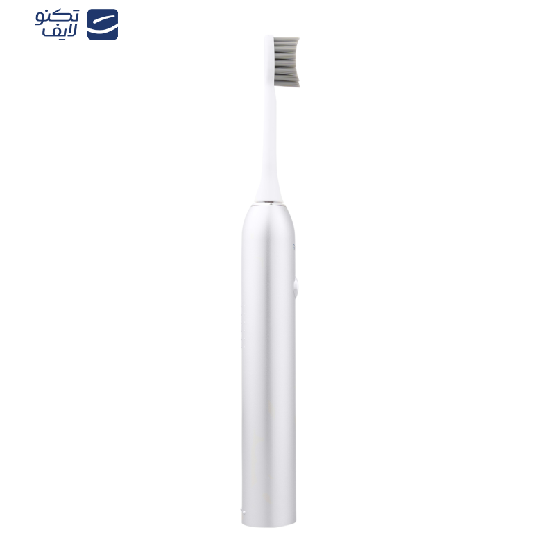 مسواک برقی رومئو مدل Rm-1111 به همراه ۸ سری یدک مسواک برقی رومئو مدل Rm-1111 به همراه ۸ سری یدک