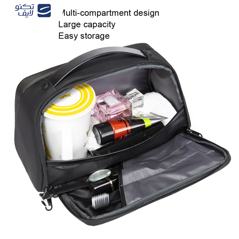 کیف دستی بنج مدل BG-22196 کیف دستی بنج مدل BG-22196