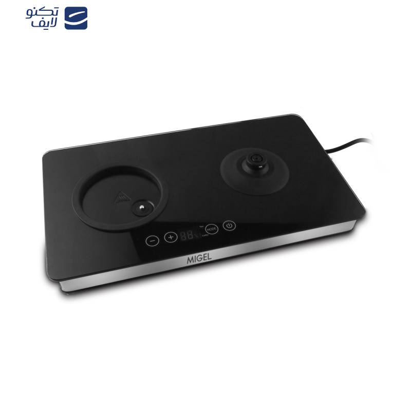 چای ساز میگل مدل GTS 122