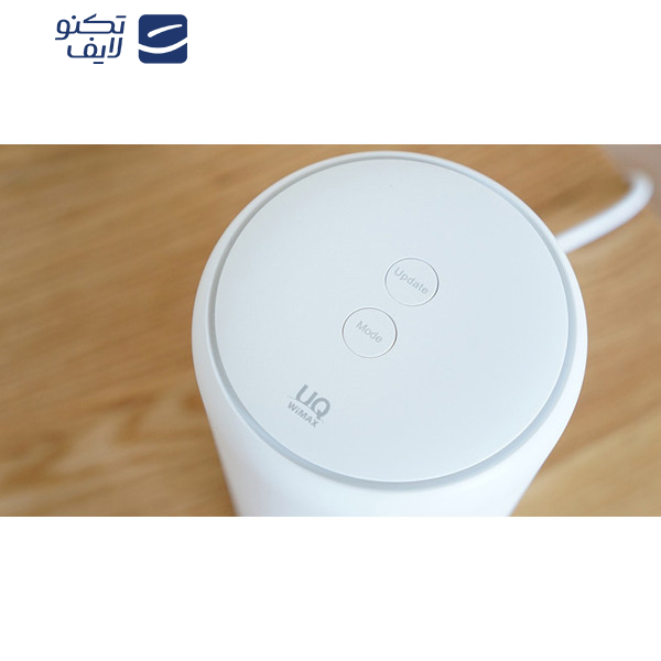 مودم 4G/TD-LTE هوآوی مدل HW33 L02 مودم 4G/TD-LTE هوآوی مدل HW33 L02