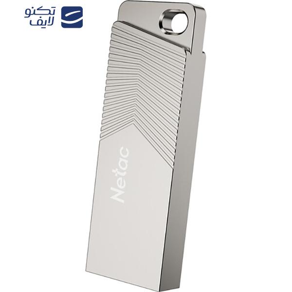 فلش مموری نتاک مدل UM1- Highspeed ظرفیت 64 گیگابایت فلش مموری نتاک مدل UM1- Highspeed ظرفیت 64 گیگابایت