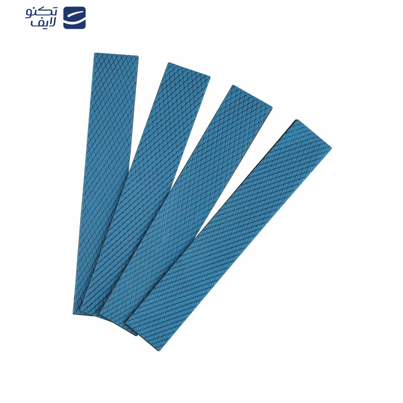 پد حرارتی ترمال گریزلی مدل Basic 120X20X2,0mm پد حرارتی ترمال گریزلی مدل Basic 120X20X2,0mm