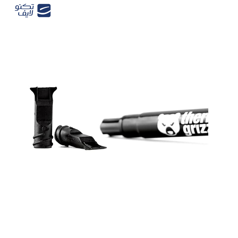 خمیر سیلیکون ترمال گریزلی مدل Hydronaut 7.8g خمیر سیلیکون ترمال گریزلی مدل Hydronaut 7.8g