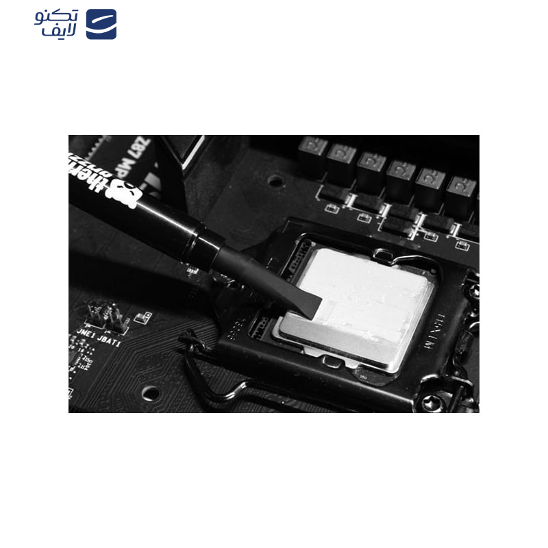 خمیر سیلیکون ترمال گریزلی مدل Aeronaut 7,8g خمیر سیلیکون ترمال گریزلی مدل Aeronaut 7,8g