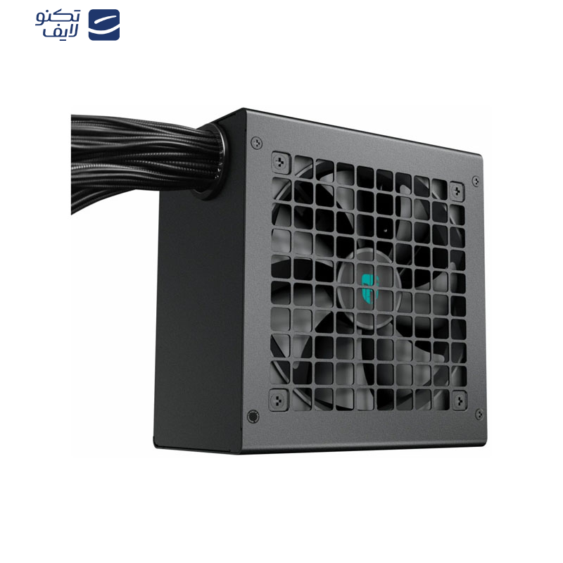 منبع تغذیه کامپیوتر 1000w وات دیپ کول مدل PN1000D منبع تغذیه کامپیوتر 1000w وات دیپ کول مدل PN1000D