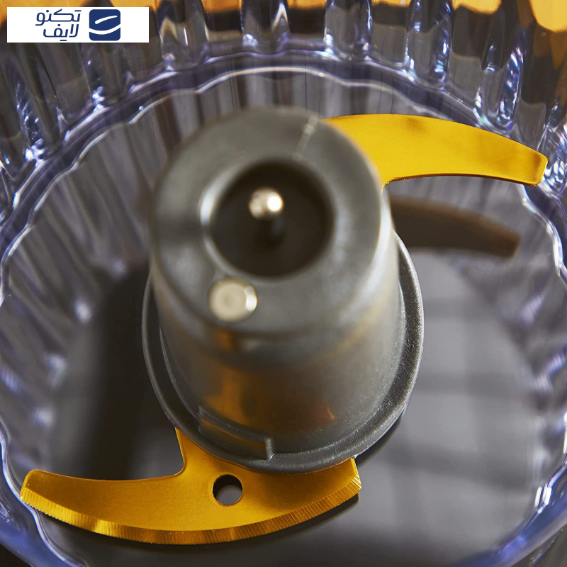 خردکن مولینکس مدل DP8108 خردکن مولینکس مدل DP8108